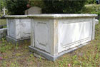 Box Tomb Box Tomb