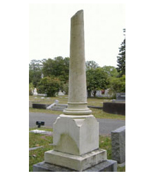Broken Column Broken Column