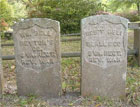 Revolutionary War Headstones Revolutionary War Headstones