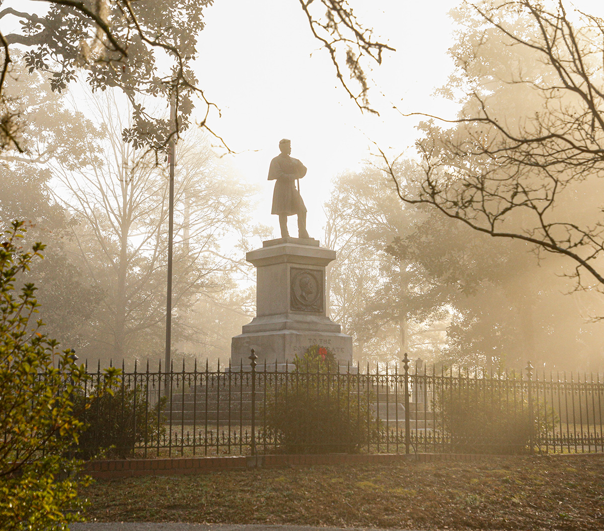 Oakdale Cemetery