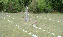 babyLand2 Oakdale Cemetery Babyland
