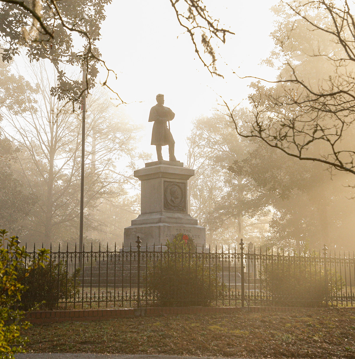 Oakdale Cemetery Wilmington NC