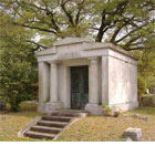 mausoleum mausoleum